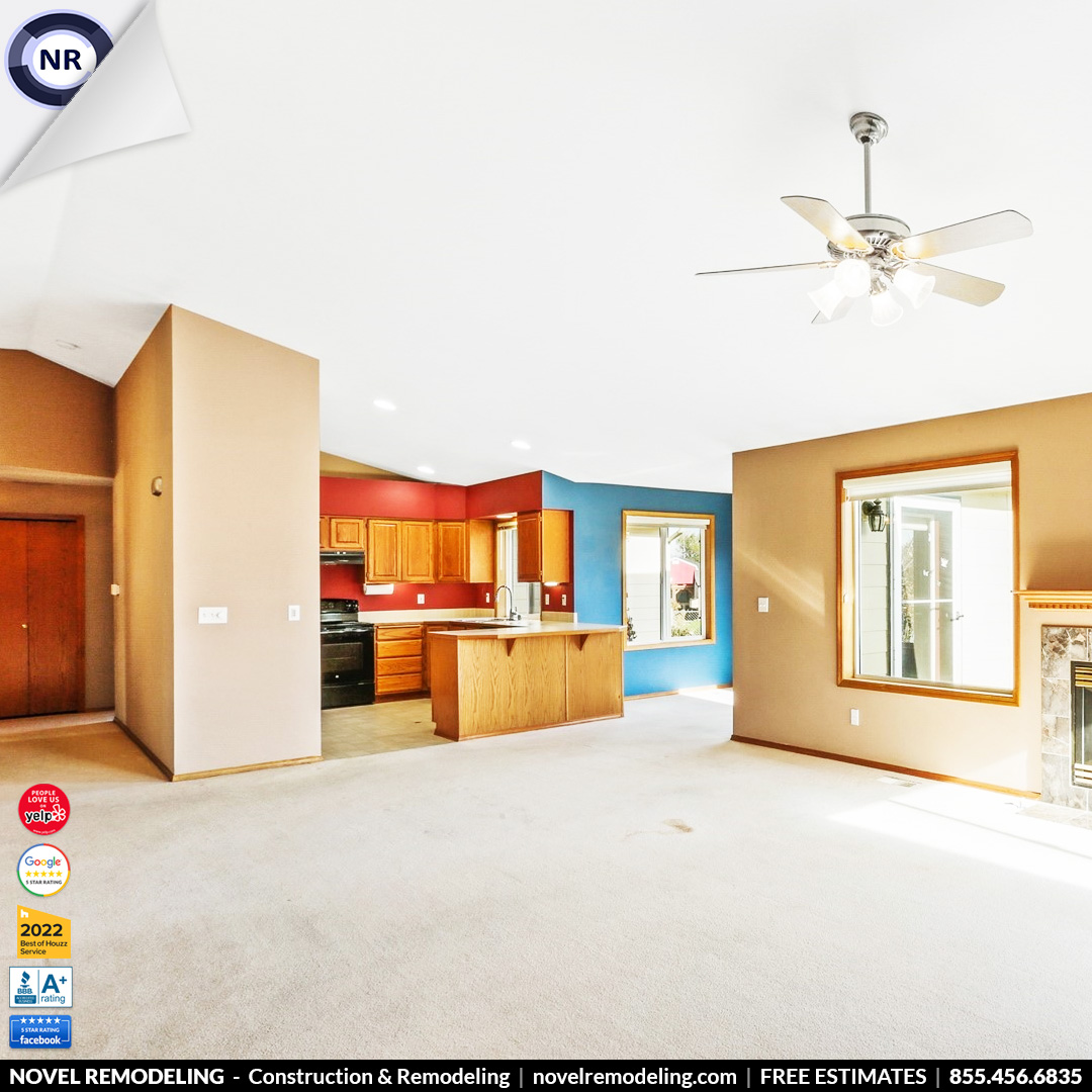 Novel Remodeling - General Contractors (@Novelremodeling) / Posts / X