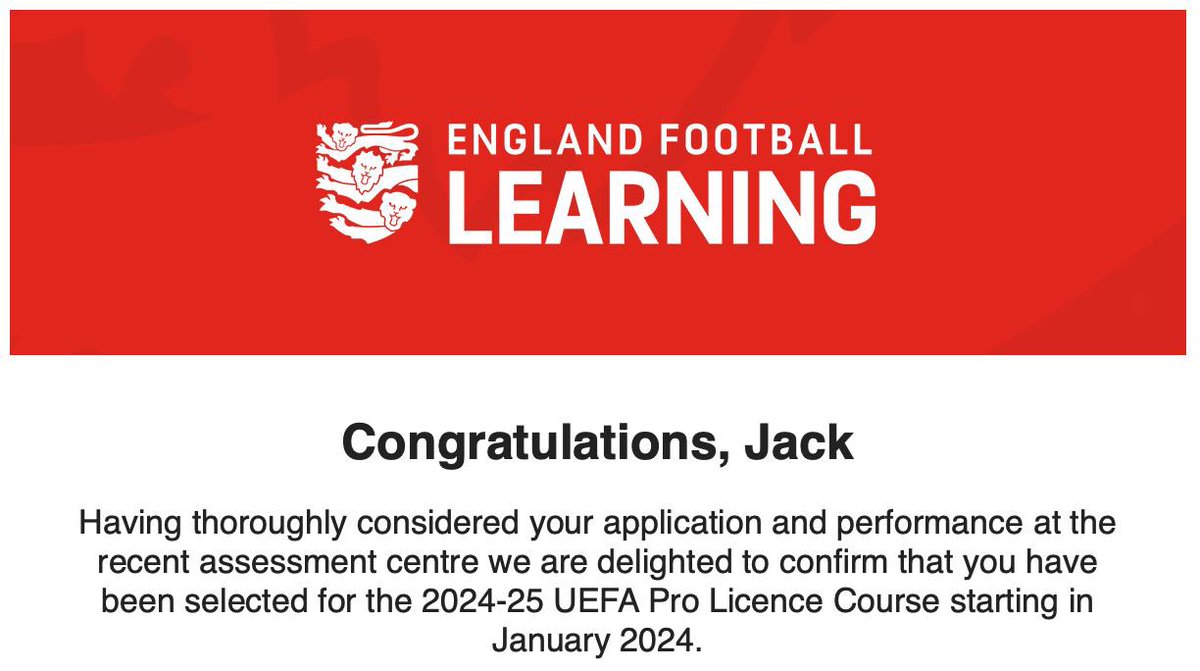 Jack Brazil tweet media