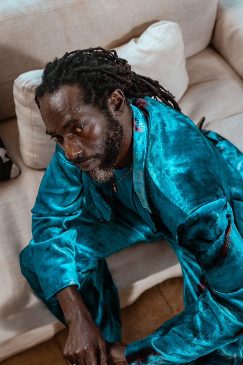 bujubanton tweet picture