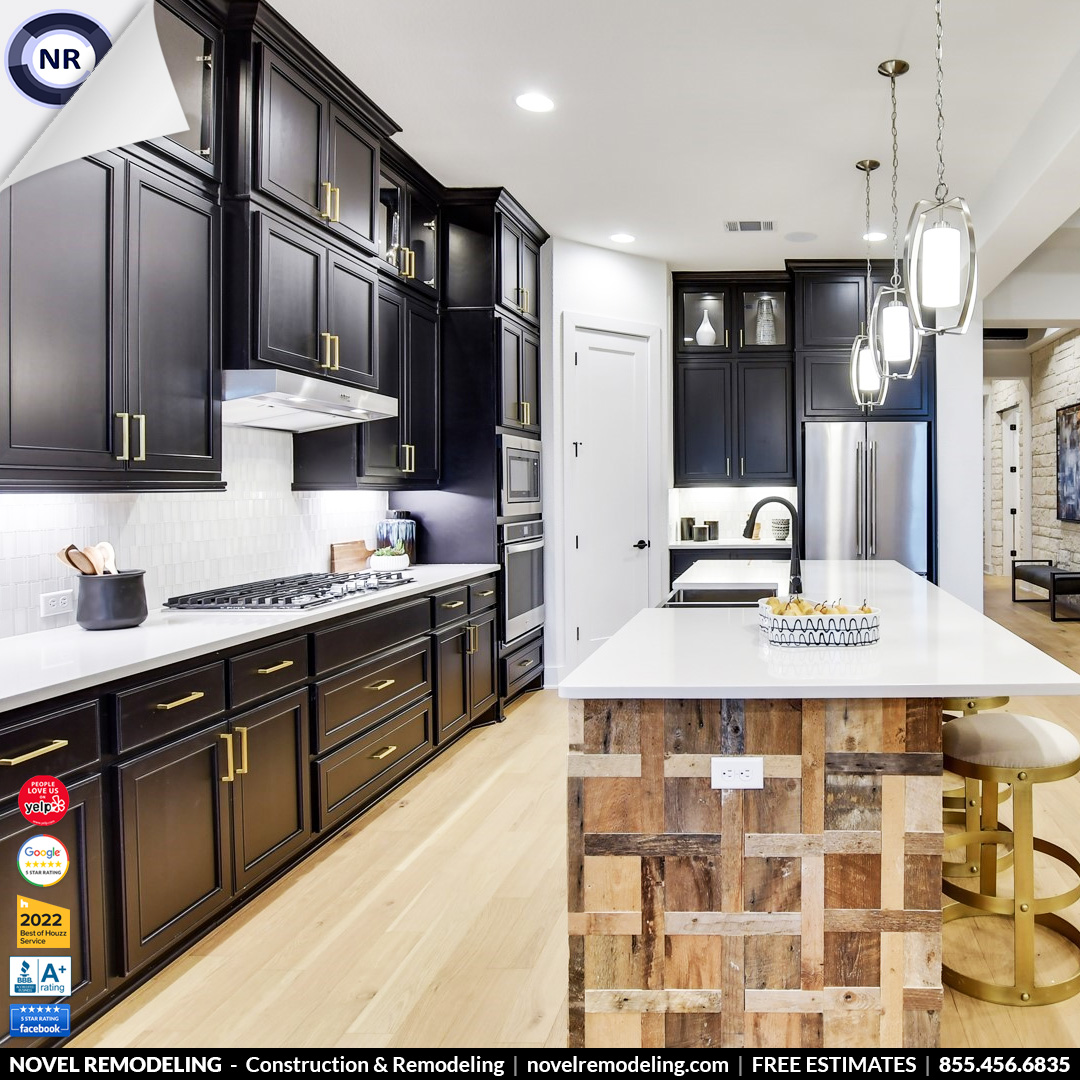 Novel Remodeling - General Contractors (@Novelremodeling) / Posts / X