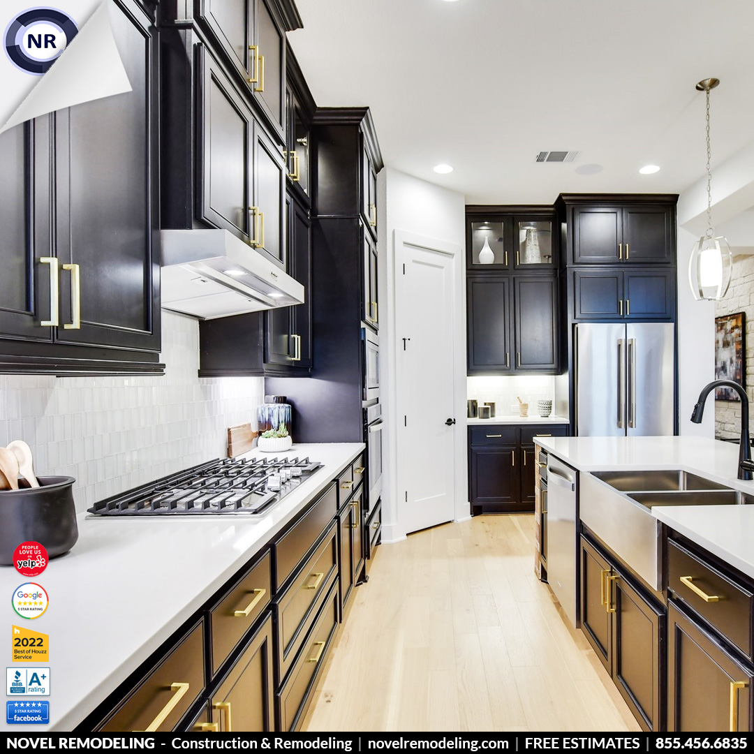 Novel Remodeling - General Contractors (@Novelremodeling) / Posts / X