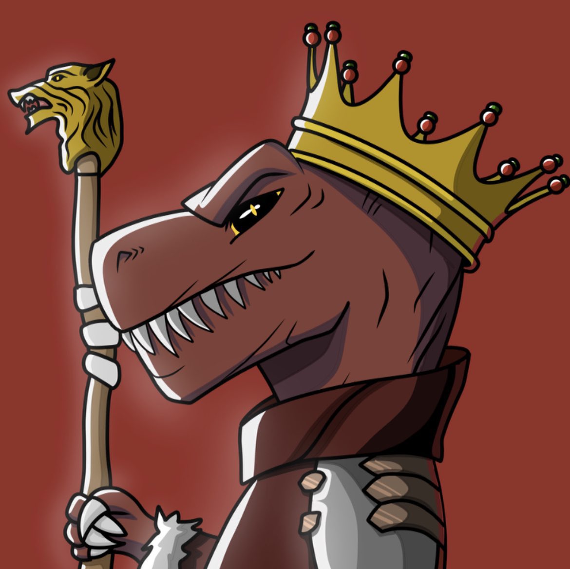 Yeyyy!!!
<a href="/RexRichez/">RexRichez 🦖 ( Drop is Live )</a> sold out batch 1!!!
Stay tune for more 🫵🔥