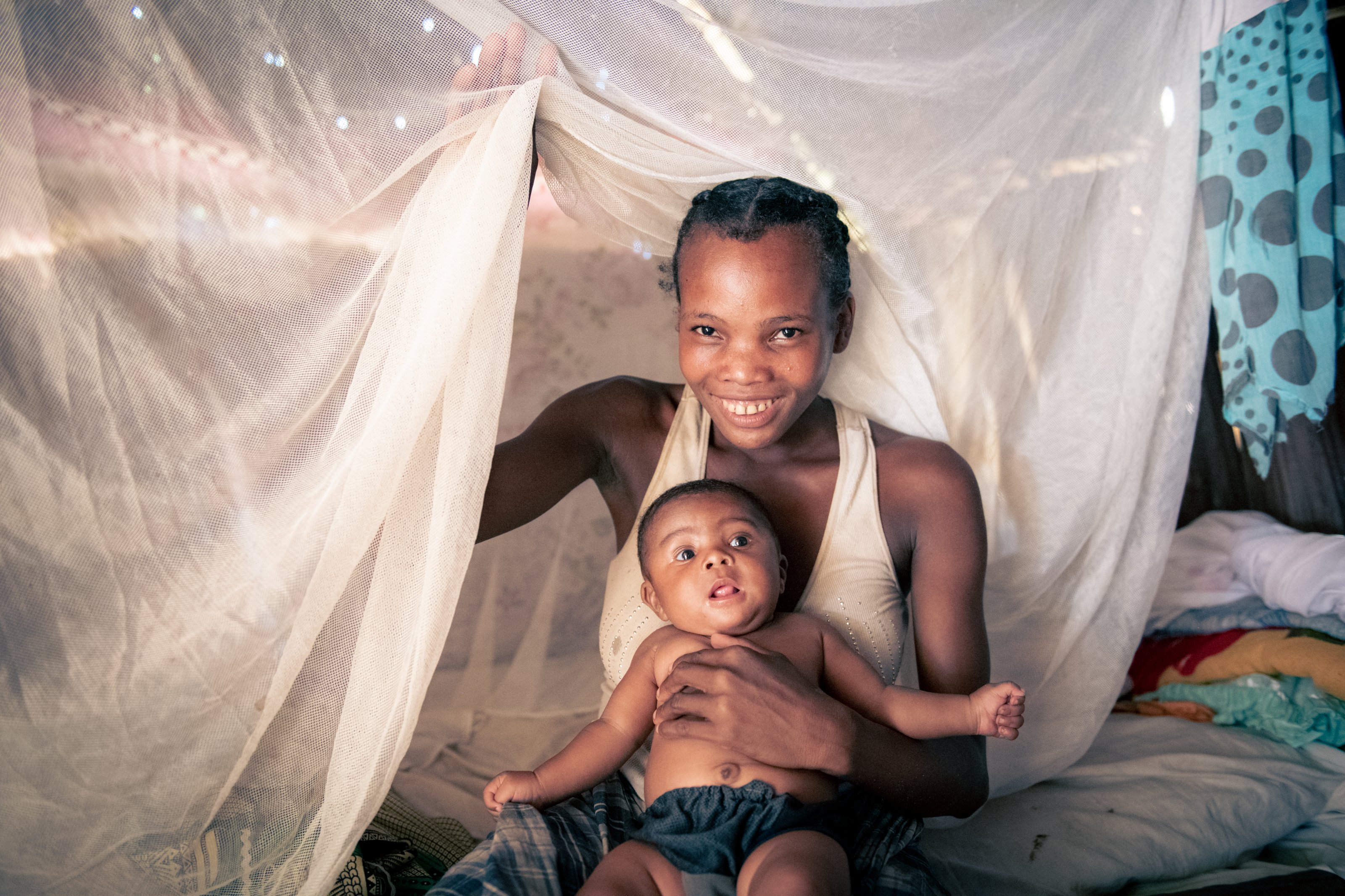 U.S. President's Malaria Initiative (PMI) on X: W/ support from @PMIgov,  Madagascar is fighting to #EndMalaria—the disease most commonly seen at  health centers in the country—w/ a campaign that will treat 165K+
