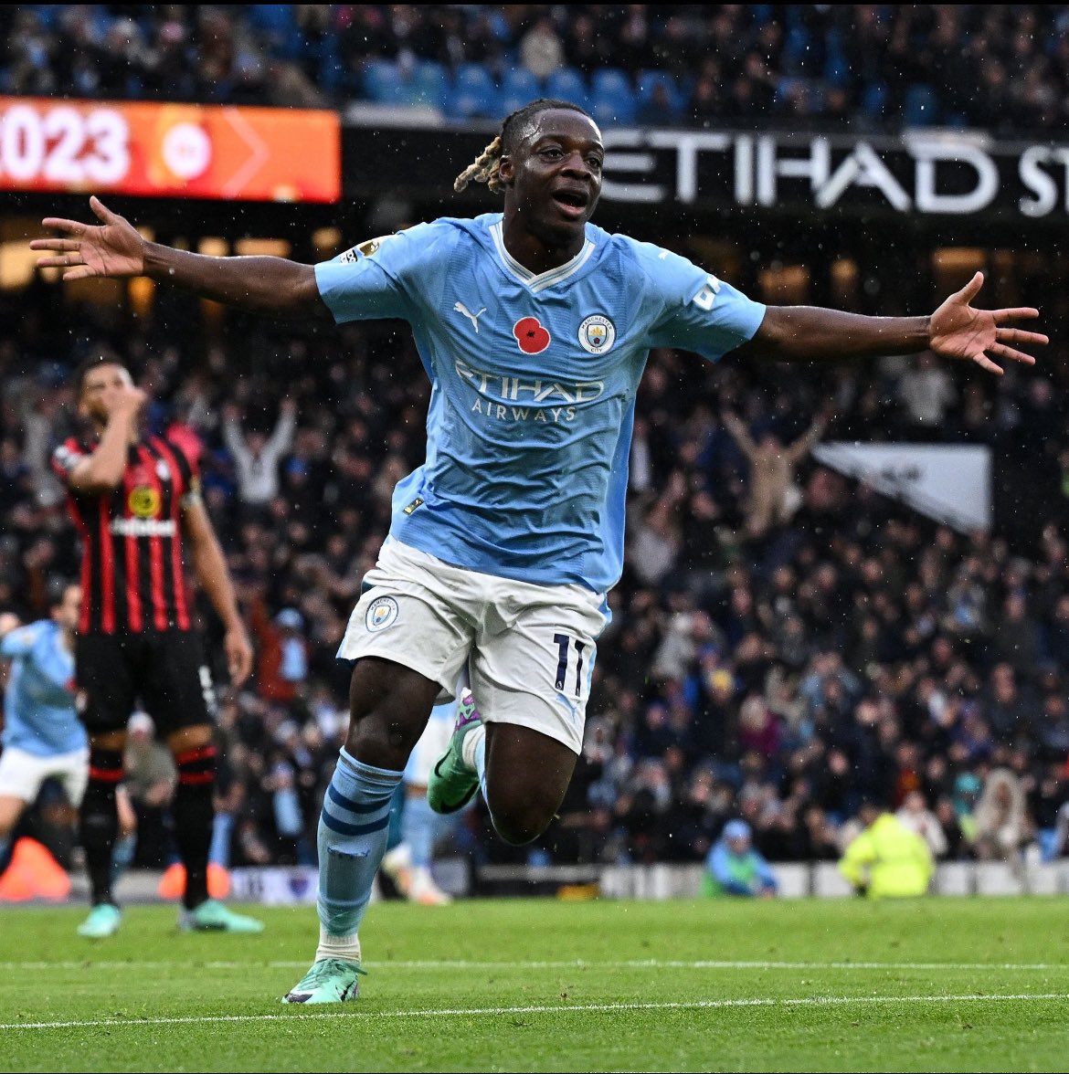 ManKippax's tweet photo. Are you a Manchester City Fan and want more followers⁉️ let’s all grow together Cityzens🩵

Repost, like and drop a 🩵 in the comments!! Follow everyone back blues💯

Let’s interact with Man City fans from all over the world🌎 https://t.co/DlsVT61qIg