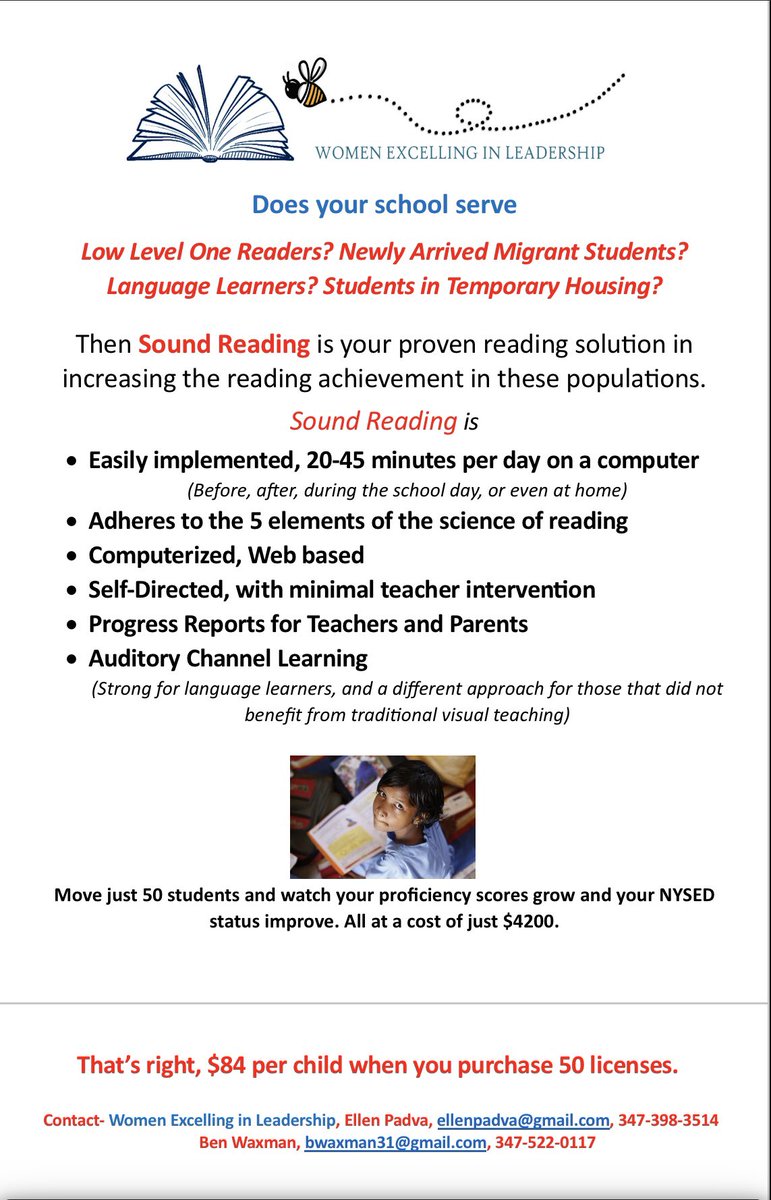 Women Excelling In Leadership tweet media