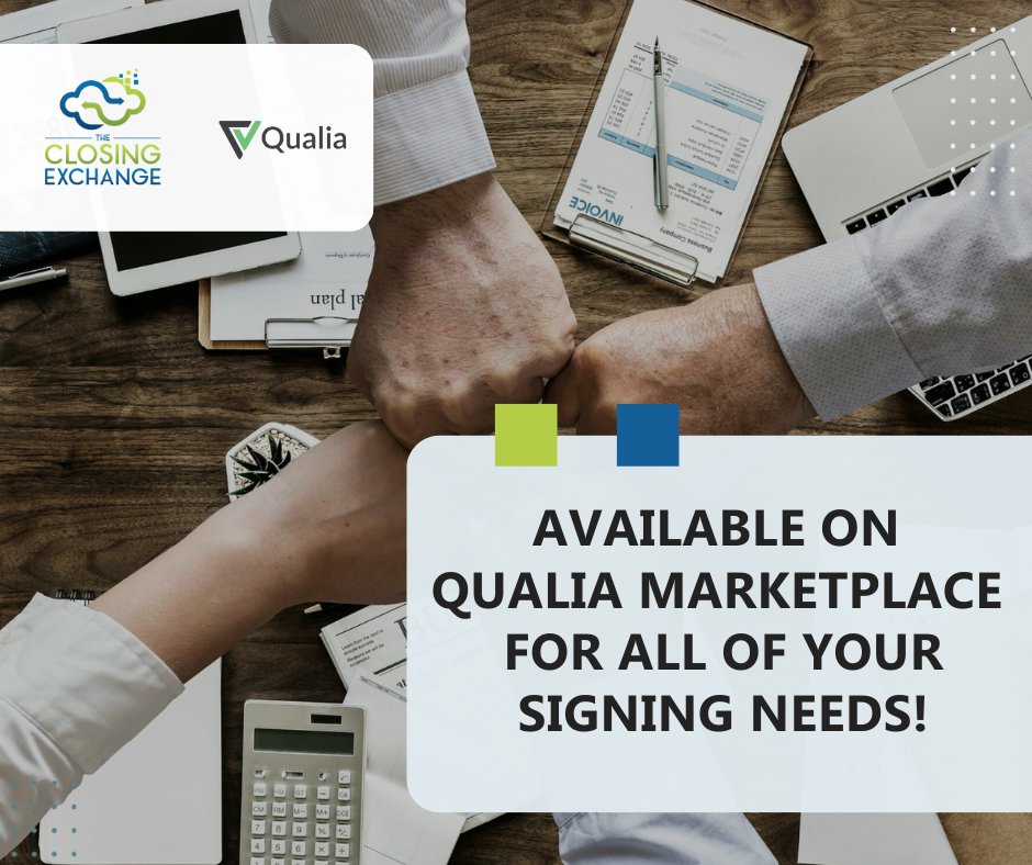 The Closing Exchange tweet media