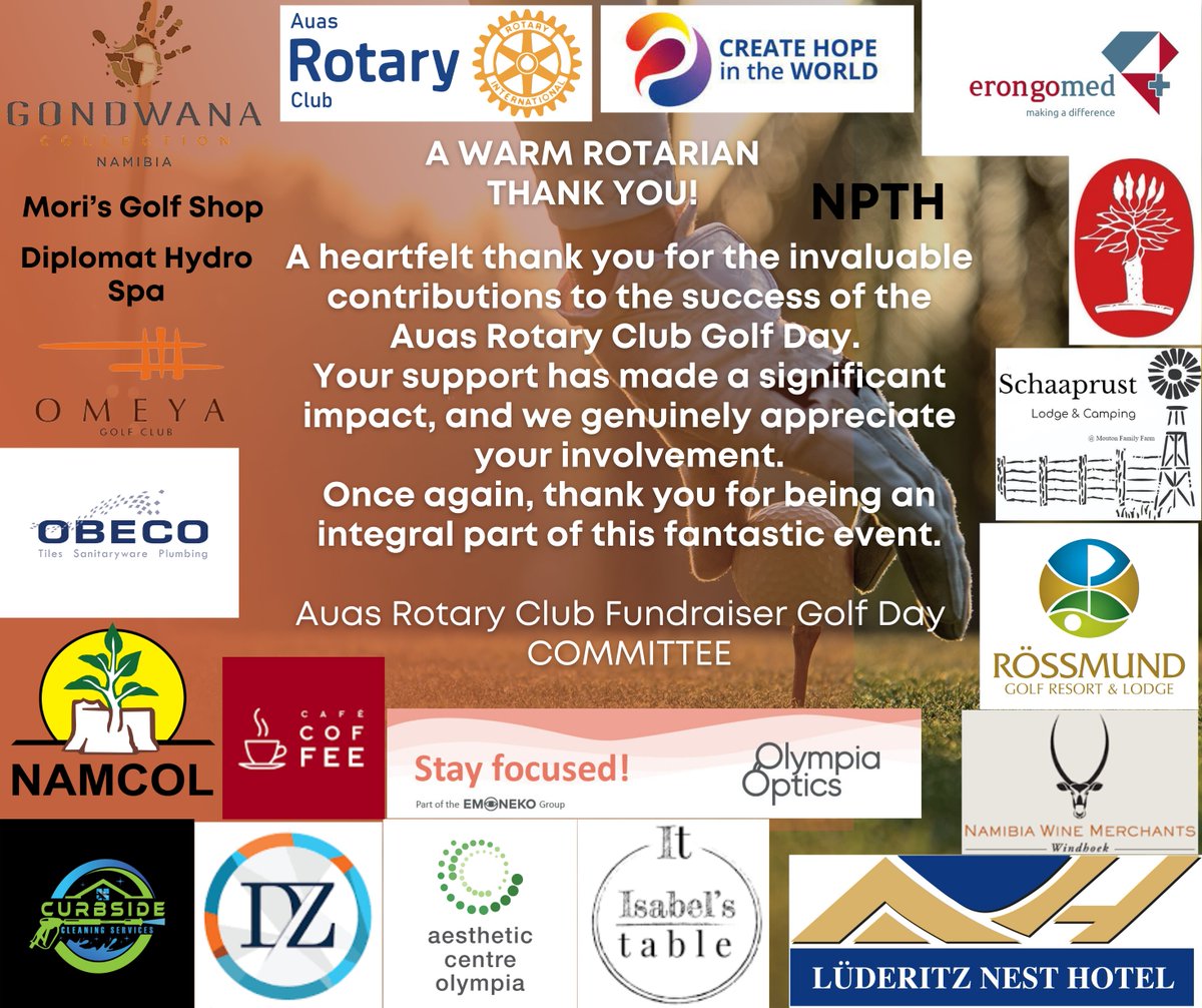 Windhoek Golf & Country Club tweet media