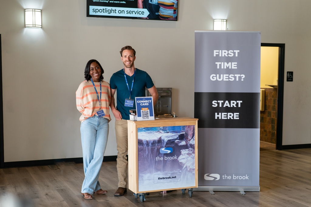 The Brook Church (@the_brookchurch) / Posts / X