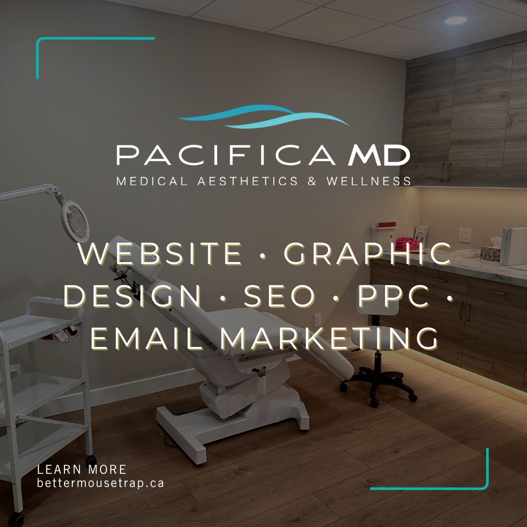 Better Mousetrap Marketing, Ltd tweet media