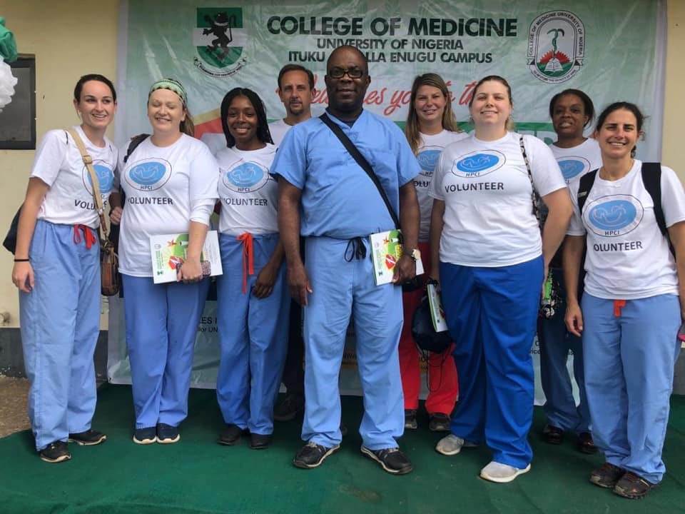 ECFMG J-1 Visa Sponsorship tweet media