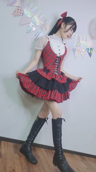 星野るなのTwitter画像12