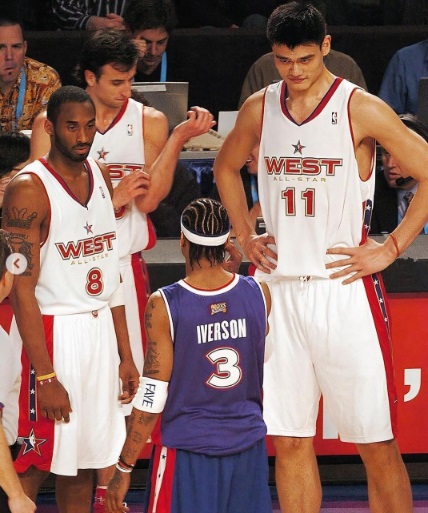 NBA Retro (@retronba23) on Twitter photo 