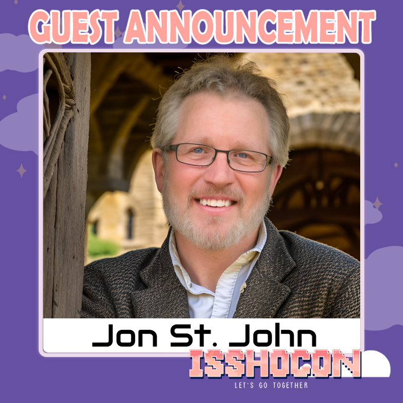 IsshoCon Official tweet media