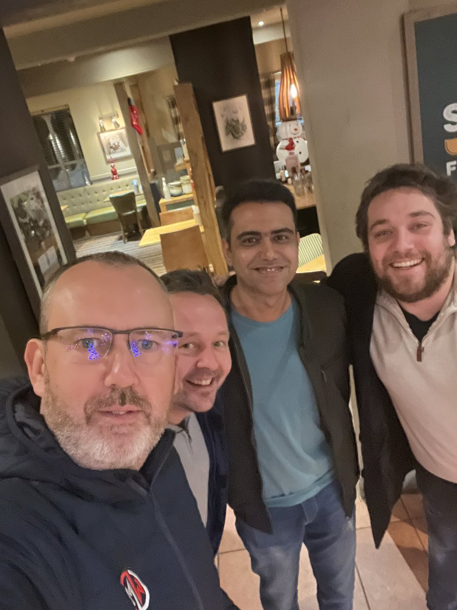 markwil147's tweet photo. India bound 2024 😎😎😎 https://t.co/BrLrVqIc89