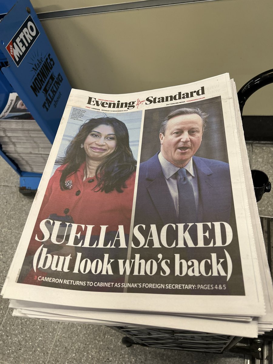 richardgulp's tweet photo. Life comes at you fast 😅 https://t.co/xOMxXF0efv