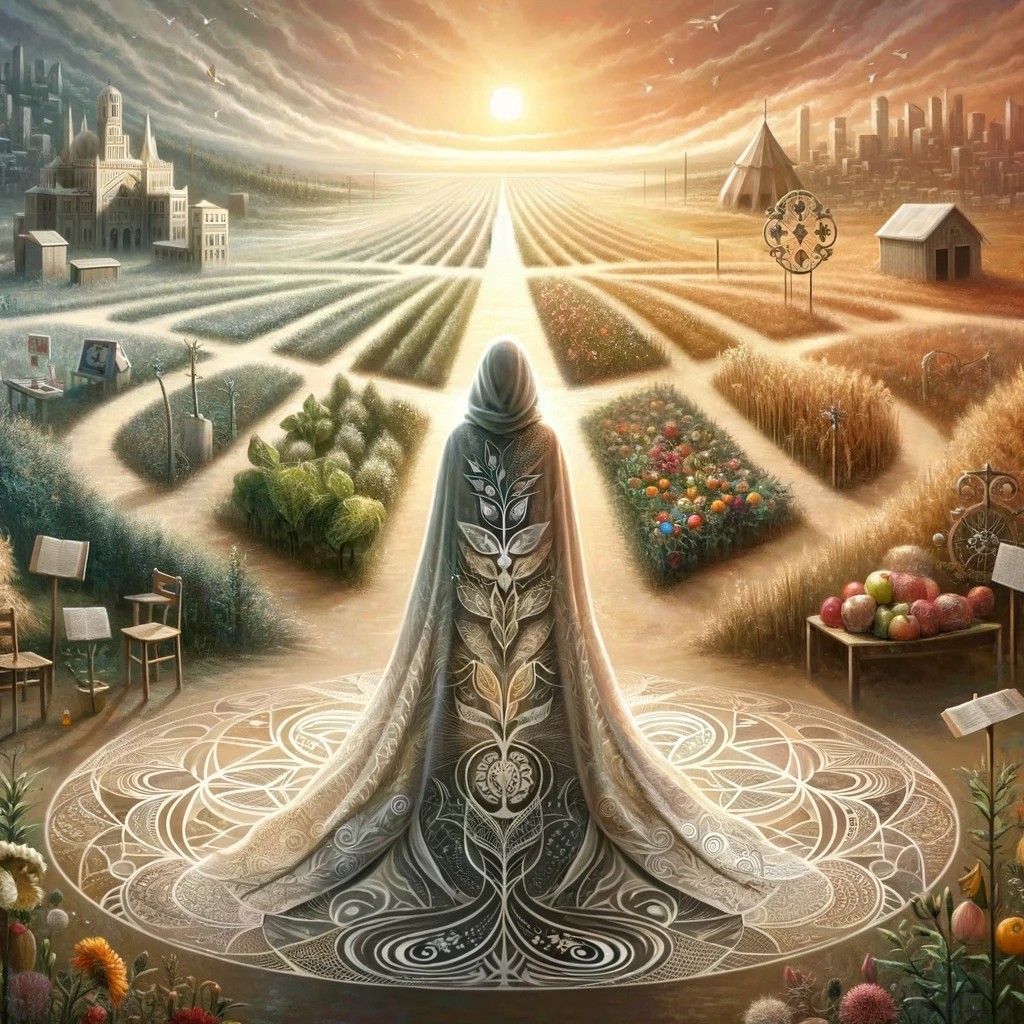 DigitalArtSoul's tweet photo. ๐"Wear gratitude like a cloak, and it will feed every corner of your life."
-Rumi
#GratitudeCloak
#NourishYourLife
#EmbraceGratitude
#Thankfulness
#LifeJourney
#GratitudeEveryday
#PathOfGratitude
#ThankfulHeart
#GratitudeGrows
#FeedYourLife https://t.co/JaqVllM3pY