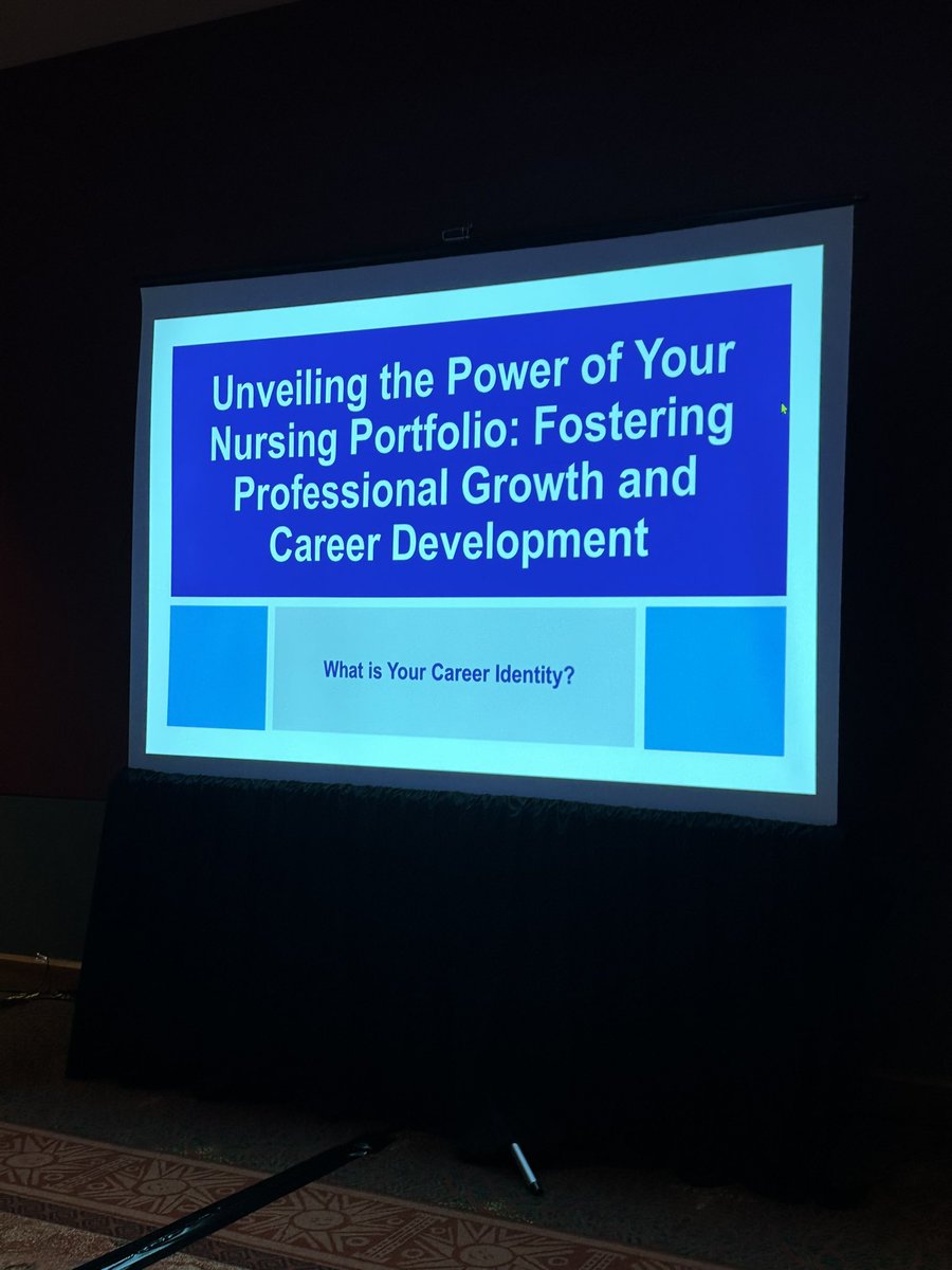 Really excited about this session as a developing @SigmaNursing leader!! T-5 minutes! 💜#SigmaConv23