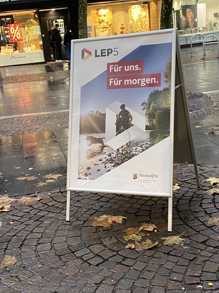 p_schelk's tweet photo. Heute fand die erste #LEP5-Werkstatt in #Mainz zum Thema #Daseinsvorsorge u.a. mit @michaelebling statt. 👀 @SGDSued @SGDNord_rlp @GStBRLP @Rhein_Neckar https://t.co/g9sYj8UJ70