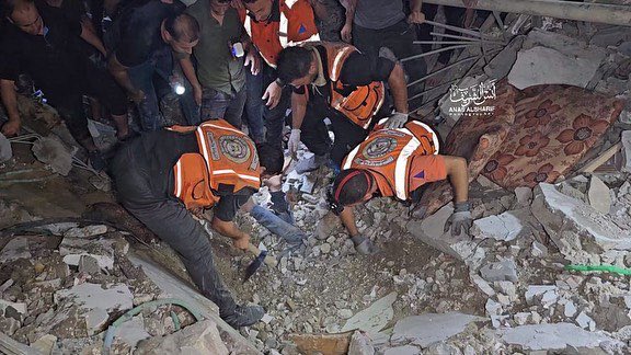 Timesofgaza's tweet photo. The Jabalia atrocity, November 13th. https://t.co/mGmzhcwBT4