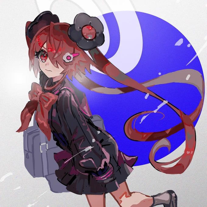 みんな暖かくして行ってらっしゃい～!