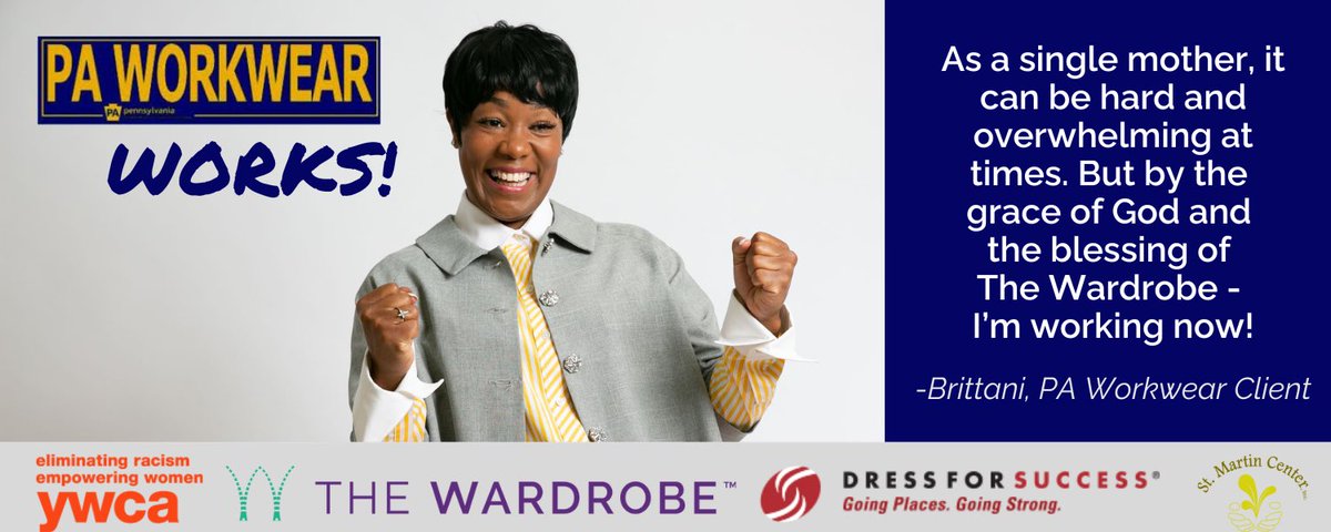 The Wardrobe tweet media