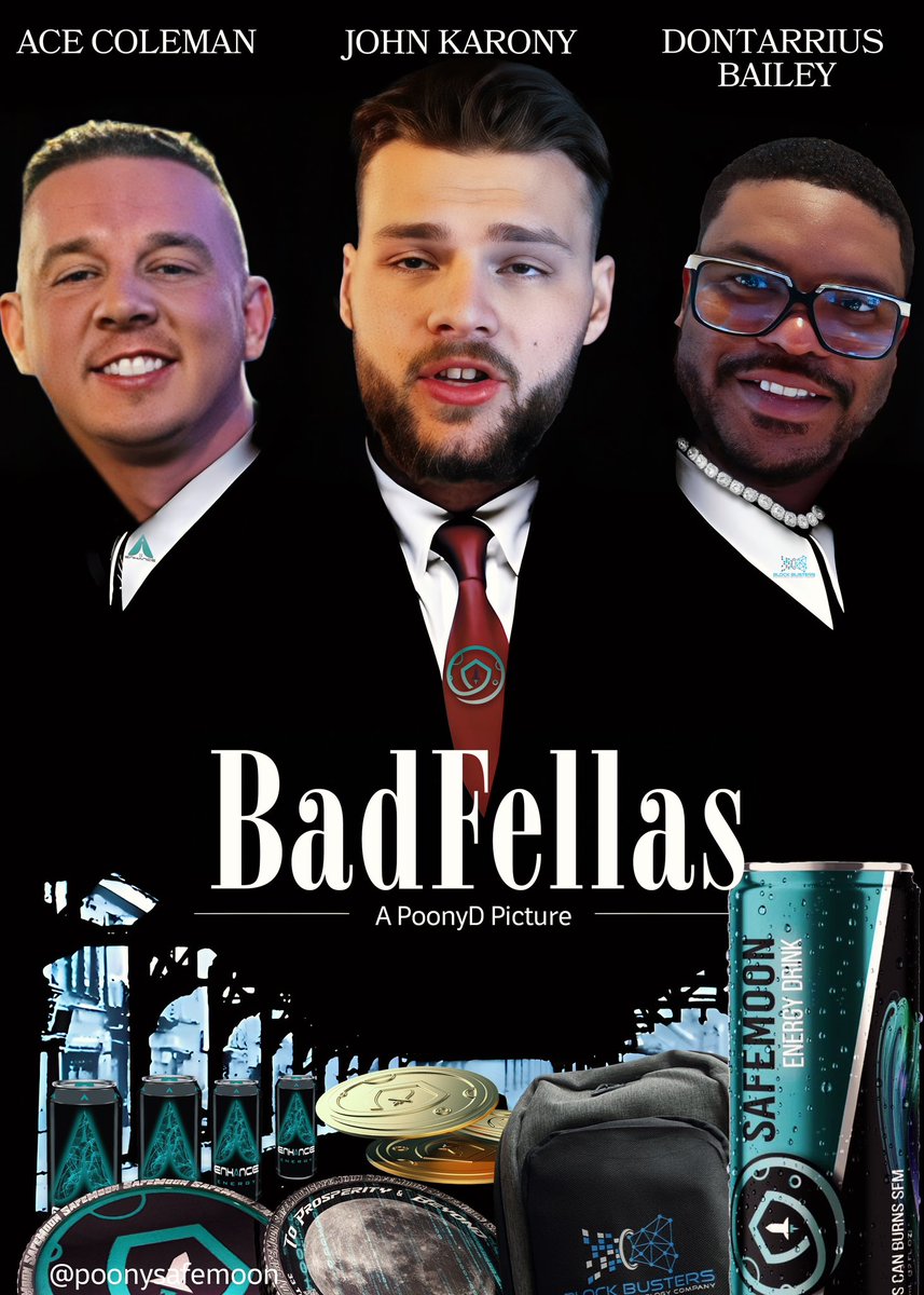 This movie looks so good. I’m glad the SAG AFTRA strike is over! #SAFEMOON  #SAFEMOONARMY <a href="/johnkarony/"></a> #NOBAIL