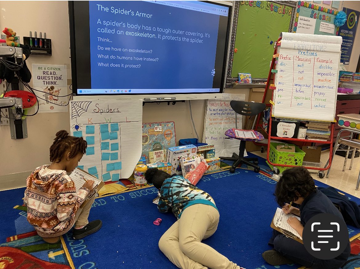 Victoria Stuewe M.Ed tweet media