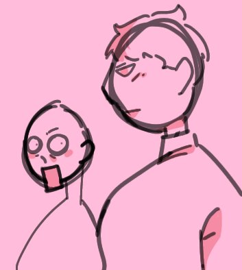 heatcutie's tweet photo. ✧･ﾟ: *✧･ﾟ:*😨💗
#sketch #art https://t.co/RXuzr4MjjT