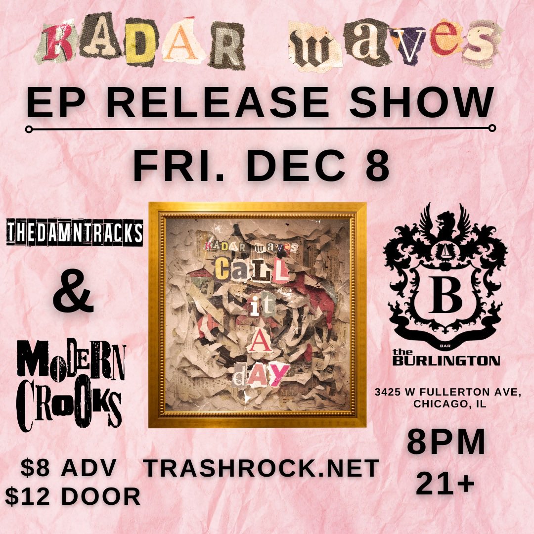 RadarWaves's tweet photo. Buy your tickets RIGHT NOW!
https://t.co/GNfotuvpNu https://t.co/qwcubbjhQY