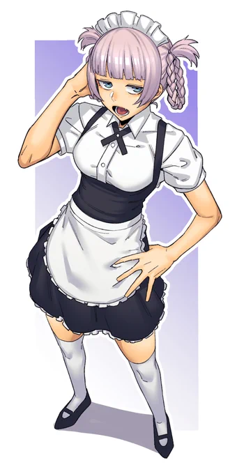メイド 