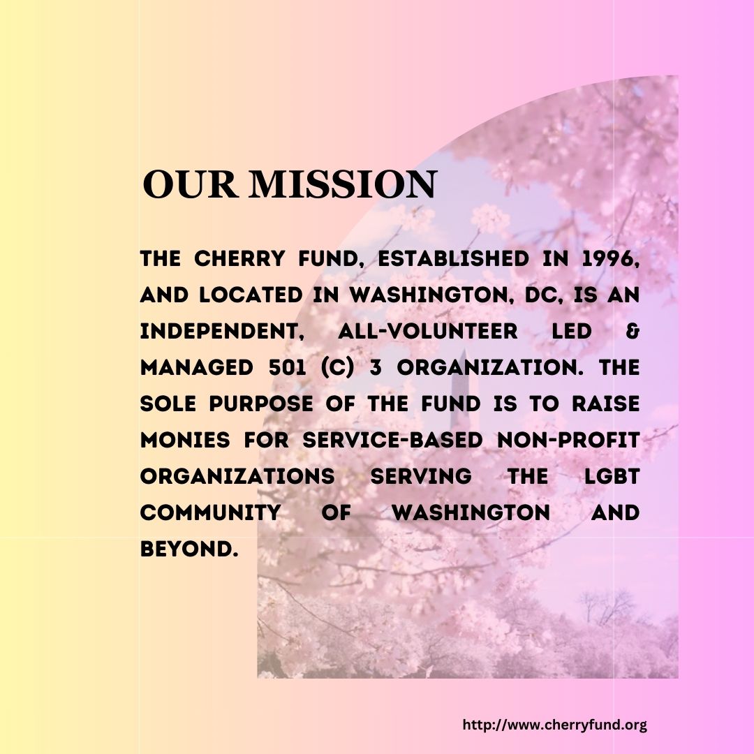 #OurMission