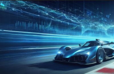 AutosyMas's tweet photo. #McLaren Applied está trabajando de la mano de #BluWireless para desarrollar una solución de #software que planea ser capaz de monitorear el desempeño de los autos dentro de circuitos, hablando específicamente de la velocidad y ancho de banda para la transmisión de datos que en su pleno funcionamiento ayudará a mejorar la conectividad de los mismos dentro del mundo de las carreras.
#Tecnologia #13novembre #Rm