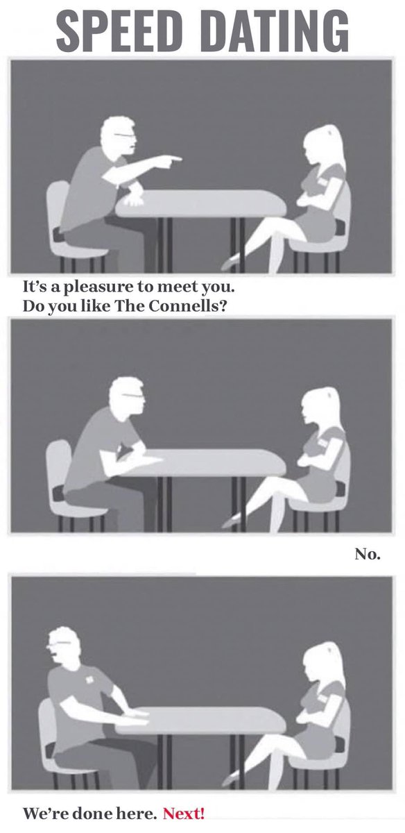 Is that you, @RedClayRamble ?  😆