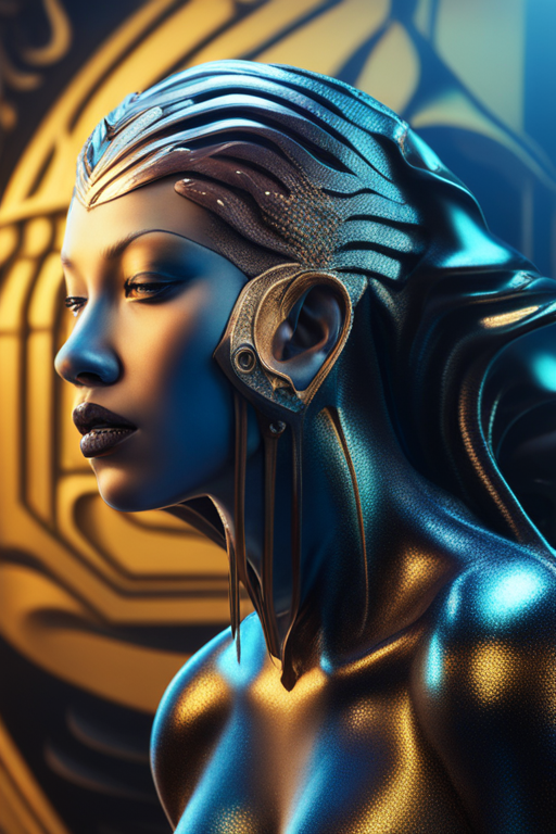 steev3d's tweet photo. #AIart #AIArtworks  #AIgirl  #stablediffusion  #GenerativeAI https://t.co/BXadvXYnd2