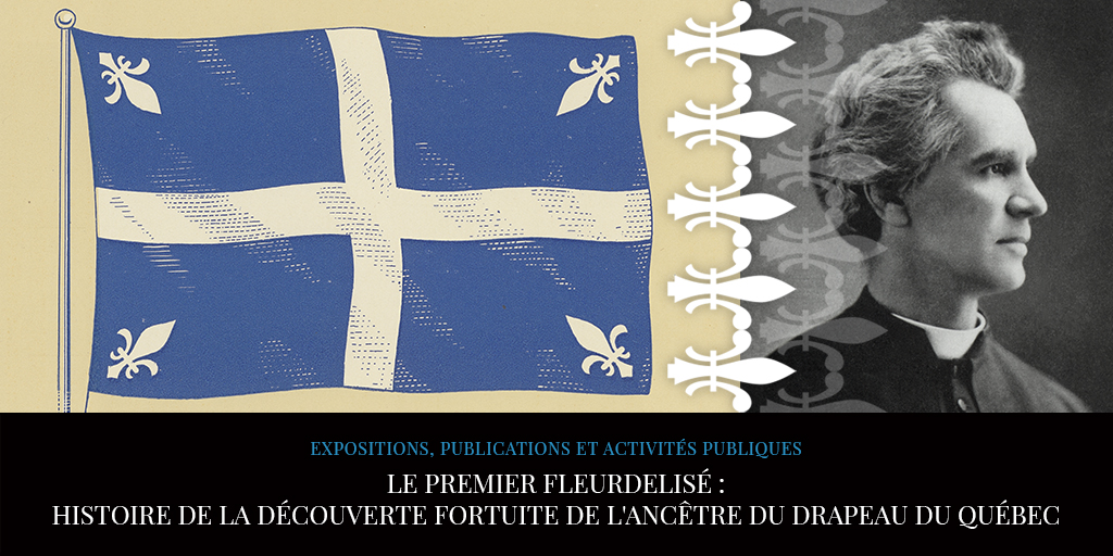 Bibliothèque de l'Assemblée nationale du Québec tweet media