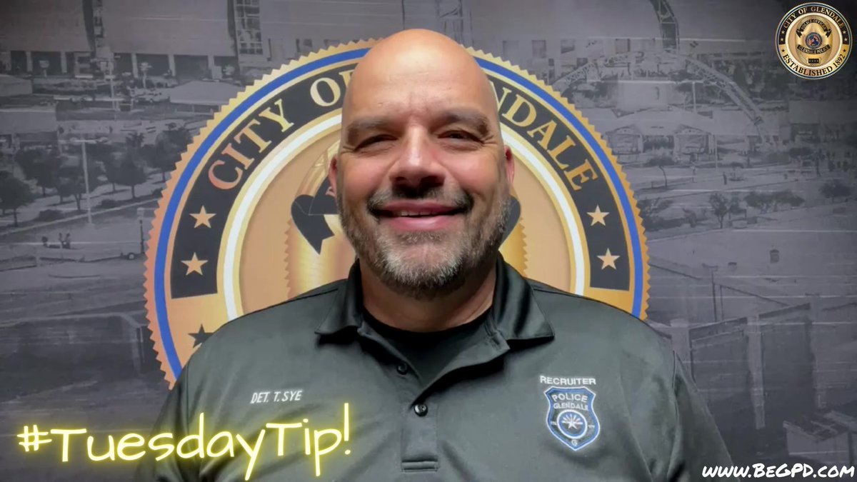 GPDRecruitment's tweet photo. Wanna know how to avoid having your background process delayed? 🙋‍♂️🙋

Detective Tom Sye drops the knowledge it in this month's ☝️ Tuesday Tip ☝️

👉 https://t.co/tLvRQg0xaQ

#BeGPD #police #PoliceJobs #policeofficer #lawenforcementjobs #tuesdaytip #testingtip https://t.co/B18cf6lqHe