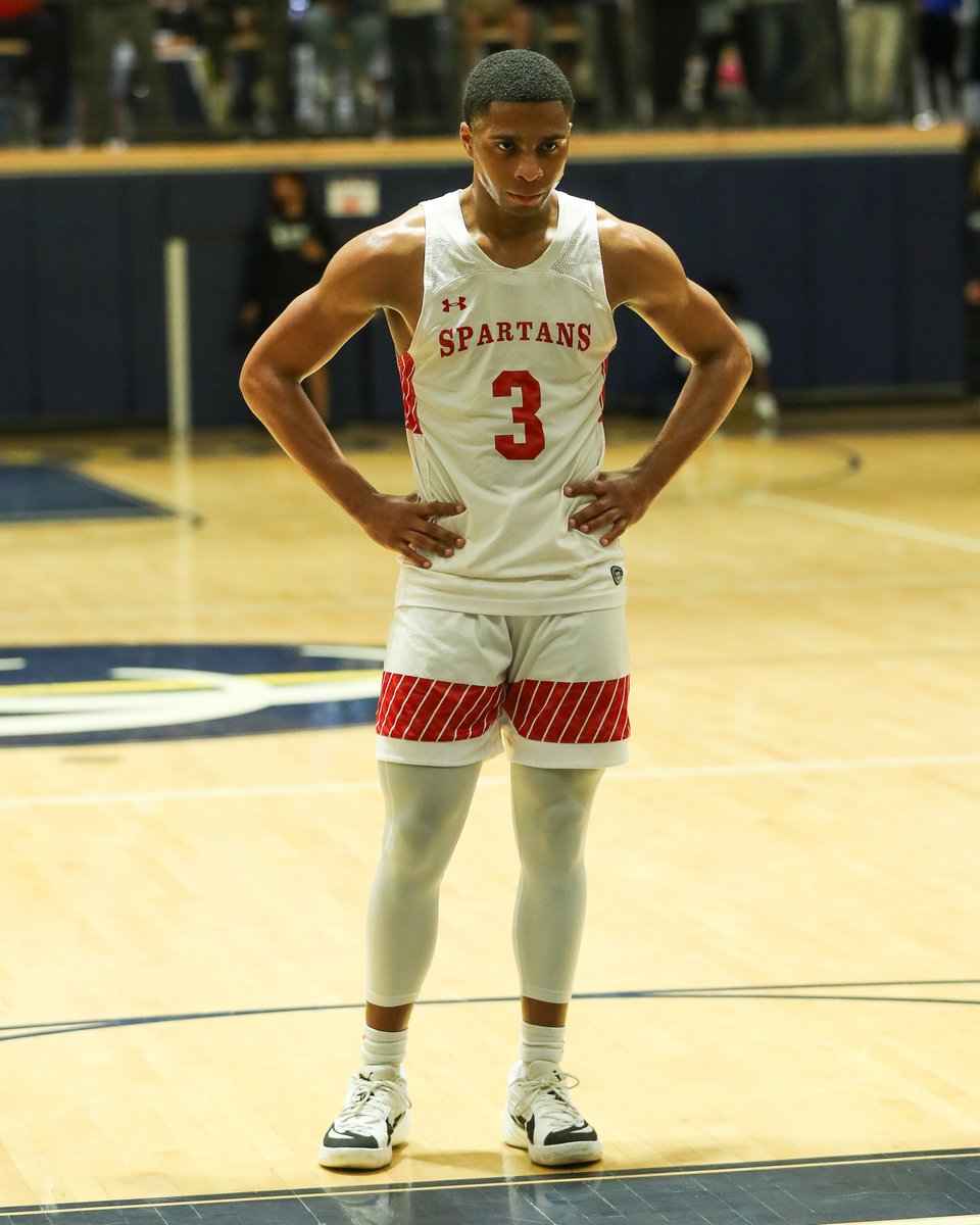POBScout's tweet photo. 2025 Cam Flippen @TBS_Hoops is just a dog and competitor on the court! Plays so hard defensively, never lets up, can finish through contact, and showing more of his ability to knock down shots. Such a key piece for his team. #CarmelTipOff #PhenomHoops @cam_flippen https://t.co/X9lBOCjNpf