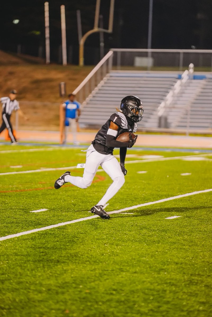 REGULAR SEASON HIGHLIGHTS
•CRAZY STATS ON NATIONAL SCHEDULE FT TEAMS LIKE..

ST FRANCES(MD)
BAYLOR SCHOOL(TN)
MT ZION PREP(MD)
ELDER(OH)
NATIONAL CHRISTIAN(MD)
SPECIALLY FIT(FL)

•49 SOLOS
•5 PBU’S
•5 TFL
•2 FORCED FUMB
•AGAINT TOP RANKED ATHLETES

hudl.com/v/2M114P