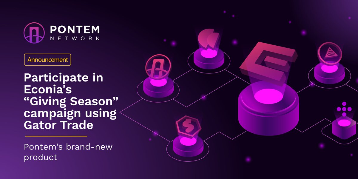 Pontem Labs tweet media