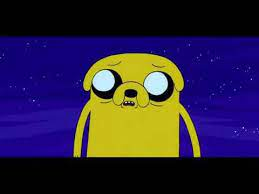 thiago01617167's tweet photo. @JuanIgnacioGV Oye... y si lo matamos?

Finn: Que?!

Jake: Estoy cansaooooo... https://t.co/skbotw7pet