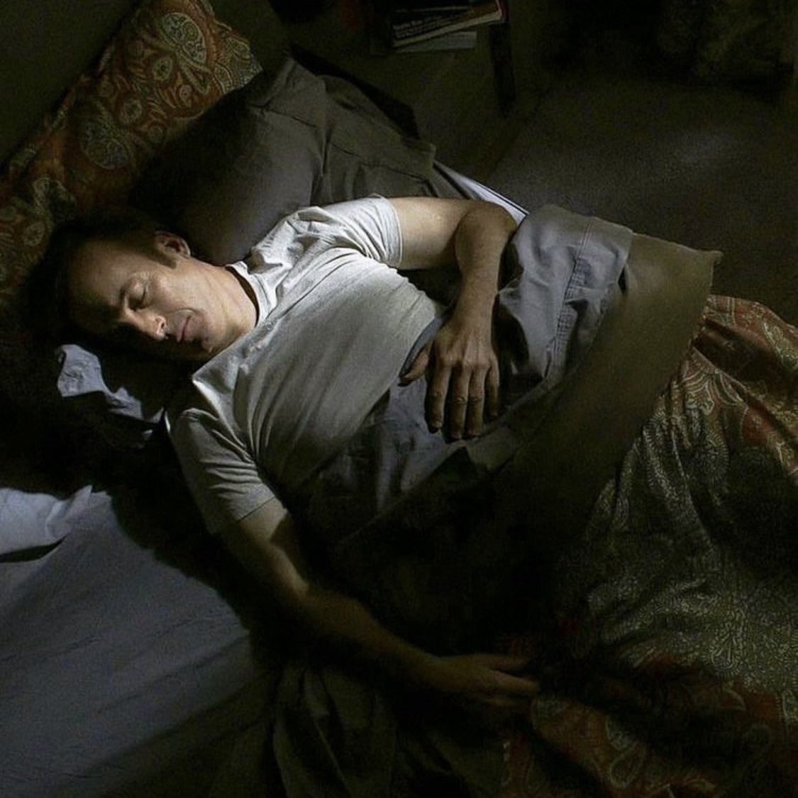 McGill Monday. Dreaming of the days with new #BetterCallSaul.