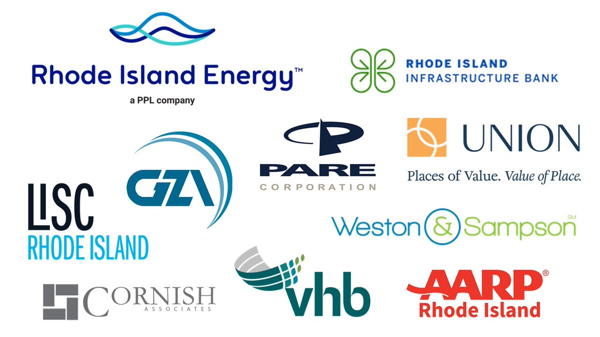 MainStreetRI's tweet image. 3 days until our Main Street forum! Thank you to our title sponsor, RI Energy, and to all of our program sponsors for making it possible! Last call for registration! growsmartri.org/main-street-ri…