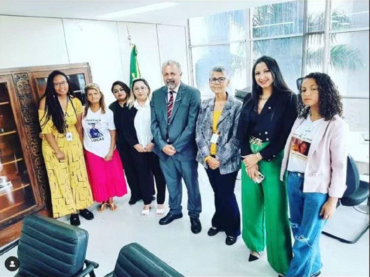 ValencaSamuel's tweet image. Essa é a cara do novo governo, tem lugar para todos, inclusive a bandidagem. A petralhada deve estar se sentido em casa 🤡🤡🤡