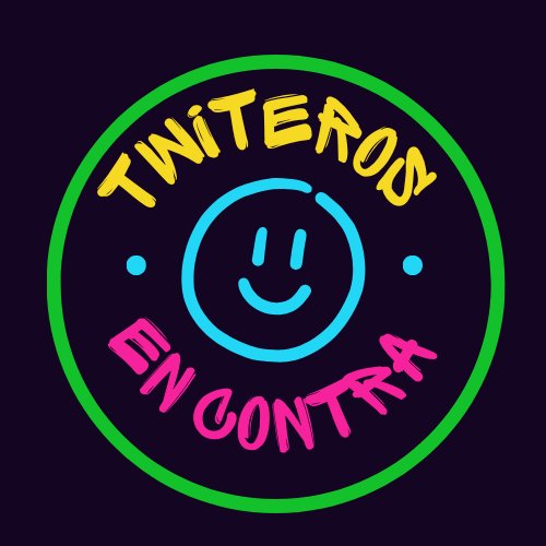 ElPulentoDios's tweet image. Si votas en Contra sigueme para que seamos panas, si ya me sigues RT para que seamos mas!