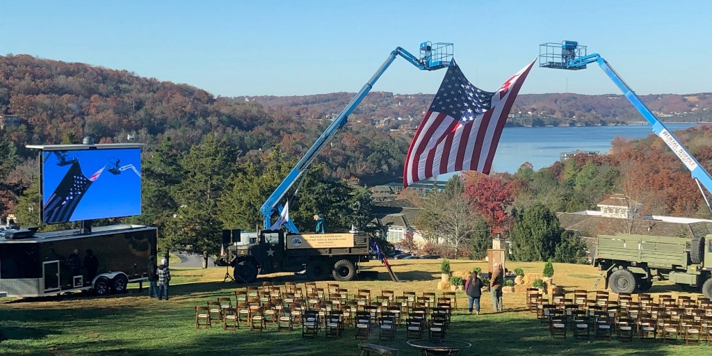 HealthEsse's tweet image. Thank you, MAFP, for letting us exhibit and help sponsor the Annual Fall Conference this past weekend at Big Cedar Lodge. Congratulations to Dr. John Paulson for winning our giveaway, which was a heated camping chair and YETI travel mug! #EsseHealth #MAFP #MOFamilyDocs