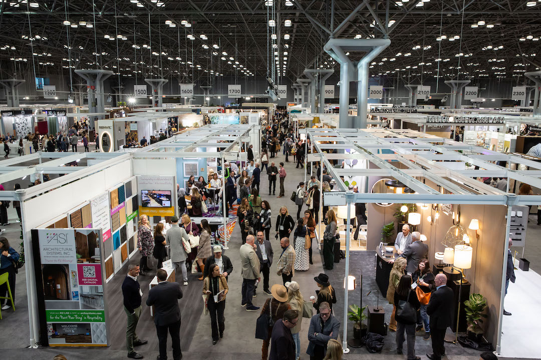 Tell us! What has been the best part of your #BDNY2023 experience? 

From the kick-off party to the main stage, here are some of our favorite moments so far. We're excited to see what else is in store for today!