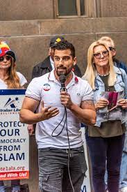 ScallywagRay's tweet photo. @VaxLitigant Poor Avi, the anti-Islam activist and convicted wife basher (who BTW claims he didn’t do it ), has also appealed for money in the past. Here’s just a few;
- Bullied by PRGuy
- RMIT fact checkers lied
- He doesn’t feel safe harassing dinners in restaurants
#SerialScammer https://t.co/zjcJ5GSTT7