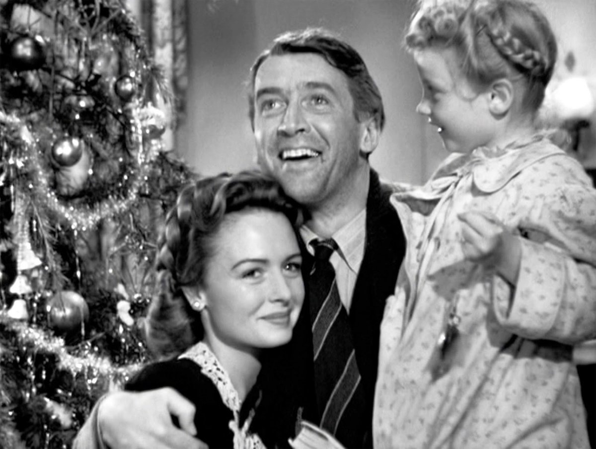 FREE Holiday Movies return to the Plaza Theatre — and expand to the El Paso Museum of Art. They include THE NIGHTMARE BEFORE CHRISTMAS, HOME ALONE, ELF, FROZEN and IT'S A WONDERFUL LIFE. Matinees on various days Nov. 26-Dec. 24. Go to plazaclassic.com/schedule for details.
