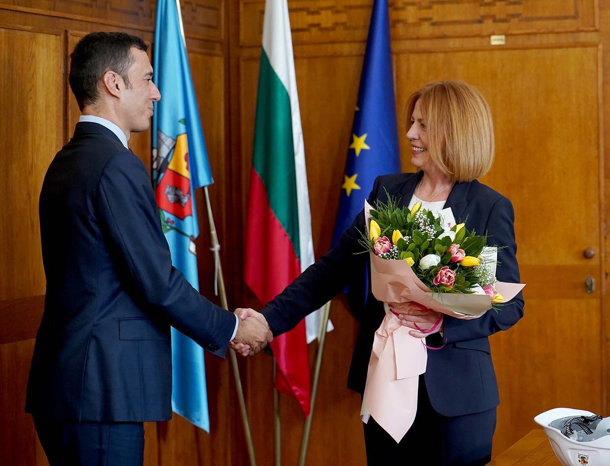 Vassil Terziev tweet media
