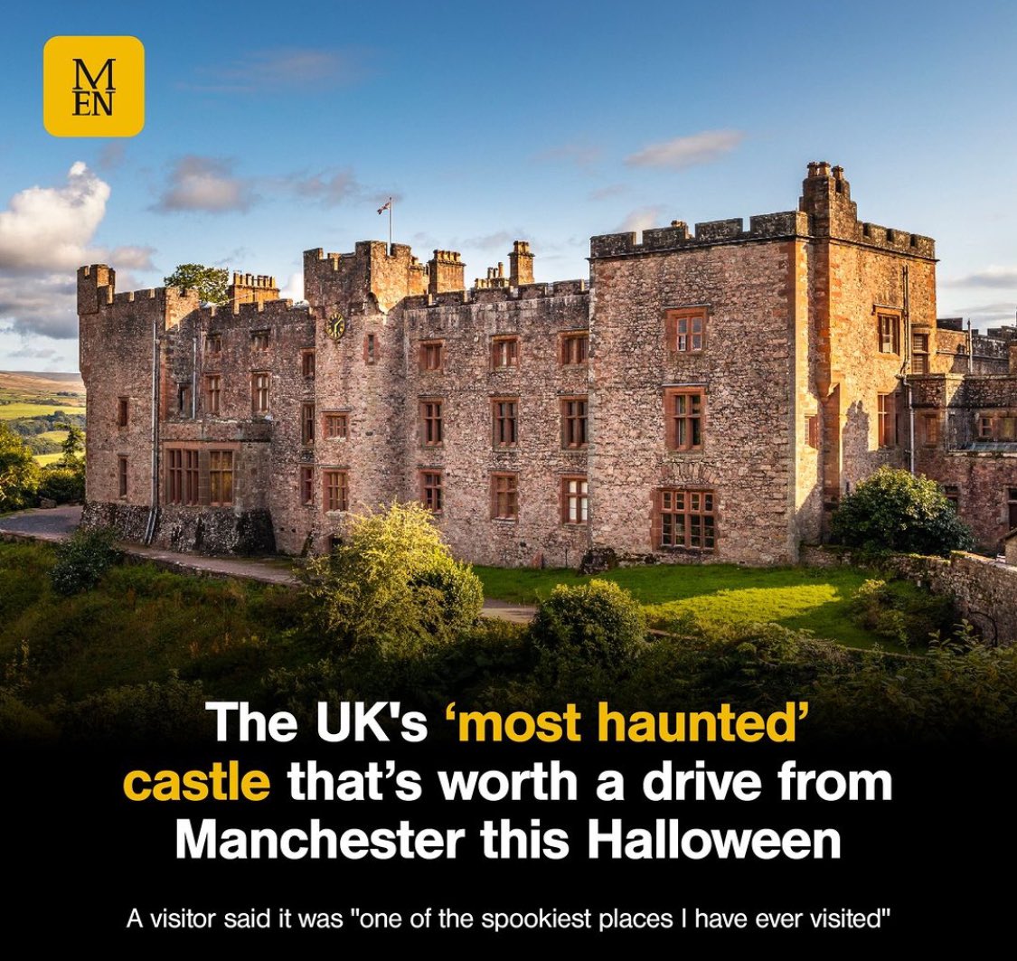 needham__sam's tweet image. Id love a S2 of #spookedireland definitely but it be interesting if we had #spookedengland 👻 🏰 i think this castle would be a great investigation with it being historic.